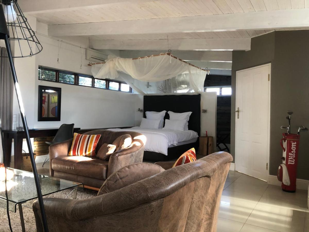 Villa Exner Exclusive Boutique Hotel Grabouw Exterior foto
