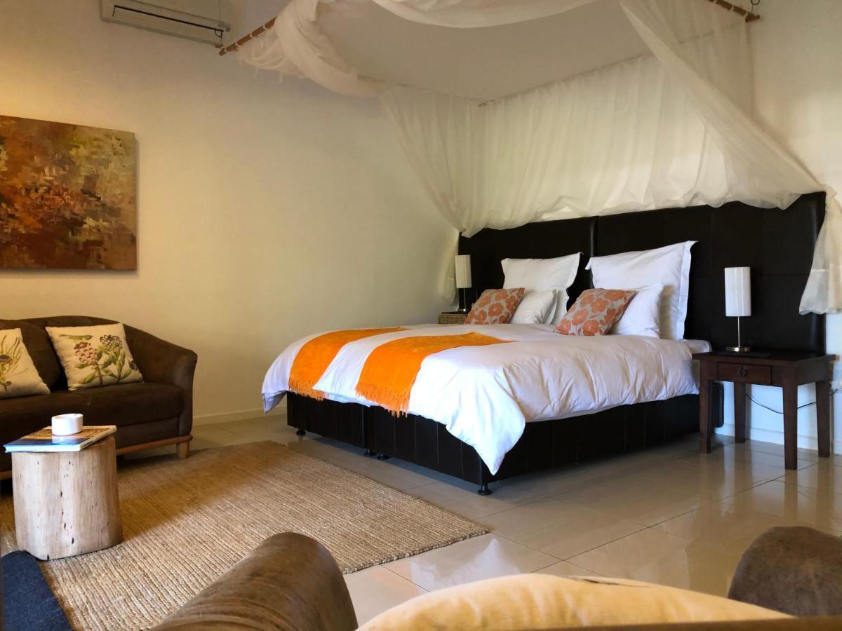 Villa Exner Exclusive Boutique Hotel Grabouw Exterior foto