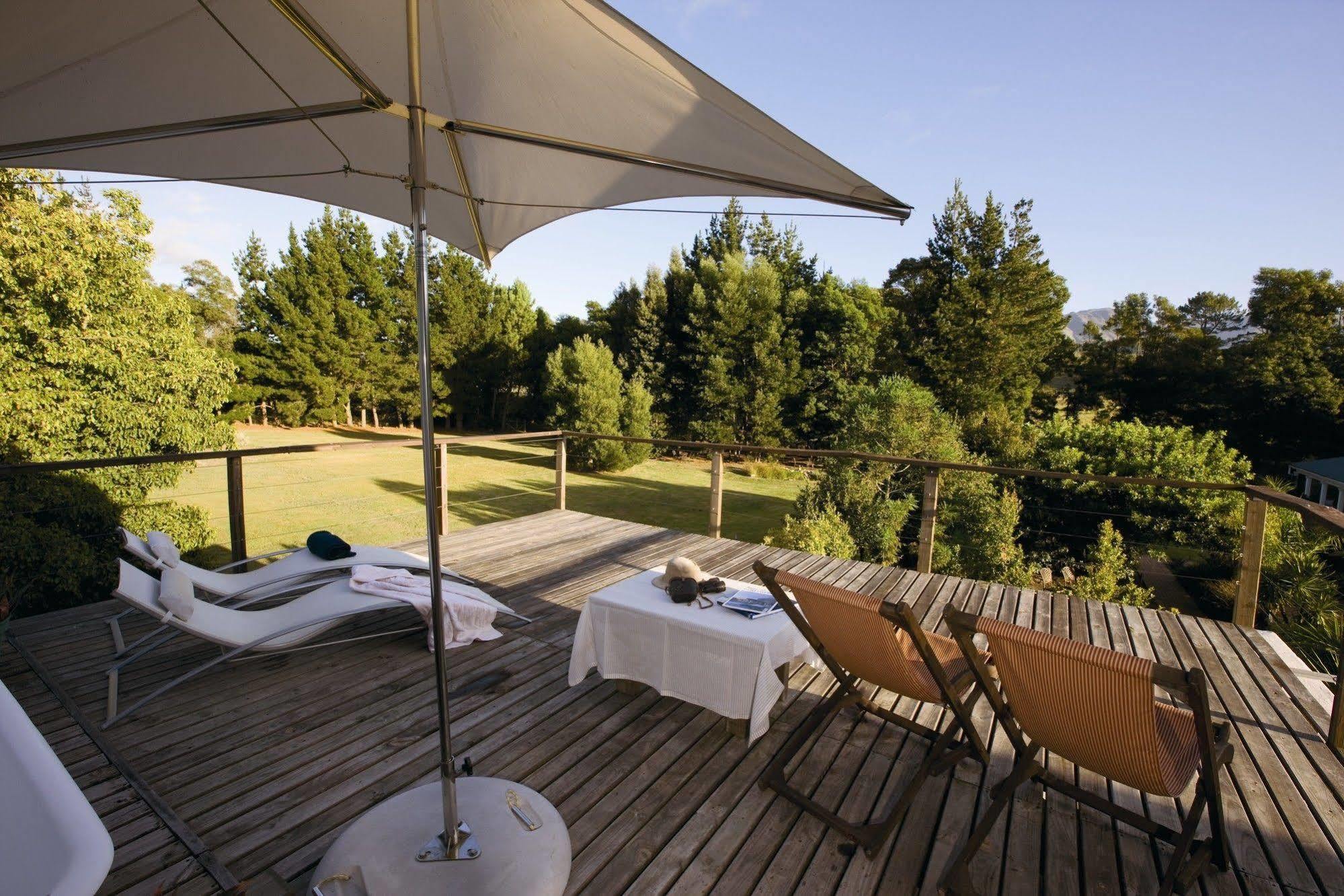 Villa Exner Exclusive Boutique Hotel Grabouw Exterior foto